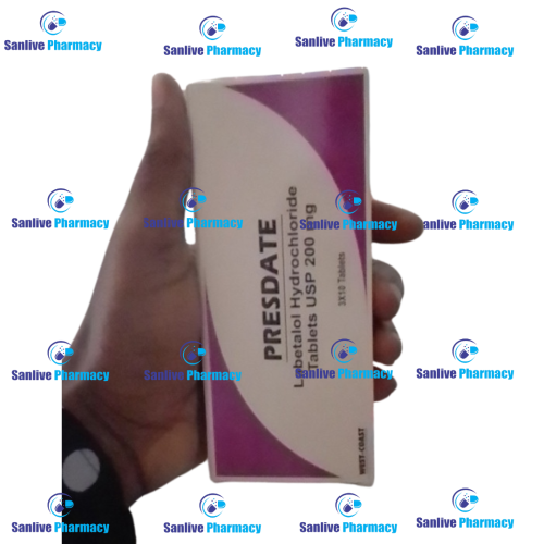 https://livehealthepharma.com/images/products/1731331363Presdate (Labetalol Hydrochloride).png